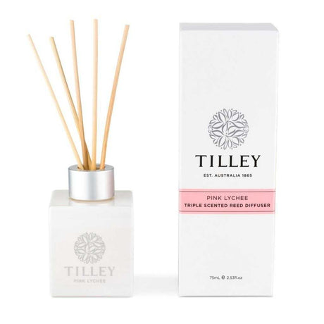 Tilley -  Diffuser-Streamline Sports