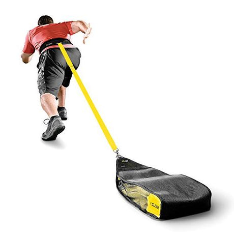SKLZ - SpeedSac - (No Exchange and No Refund)-Streamline Sports