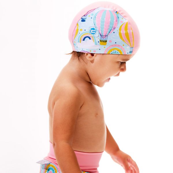 Splash About - Swim Cap-Streamline Sports