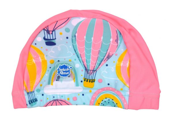 Splash About - Swim Cap-Streamline Sports