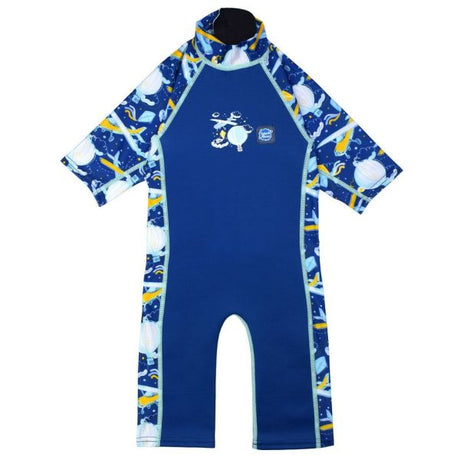 UV Sun & Sea Wetsuit-Streamline Sports