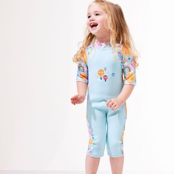 UV Sun & Sea Wetsuit-Streamline Sports