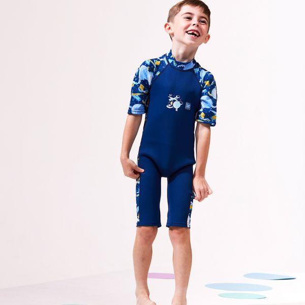 UV Sun & Sea Wetsuit-Streamline Sports
