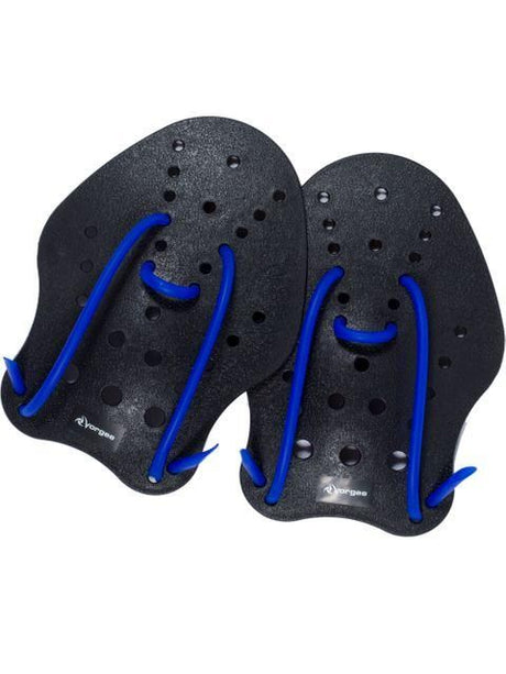 Vorgee - Hand Paddles-Streamline Sports