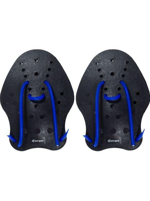 Vorgee - Hand Paddles-Streamline Sports