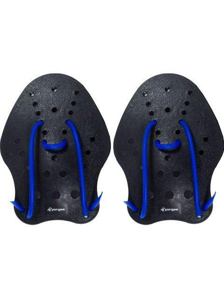 Vorgee - Hand Paddles-Streamline Sports