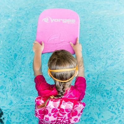 Vorgee - Kickboard - Small-Streamline Sports