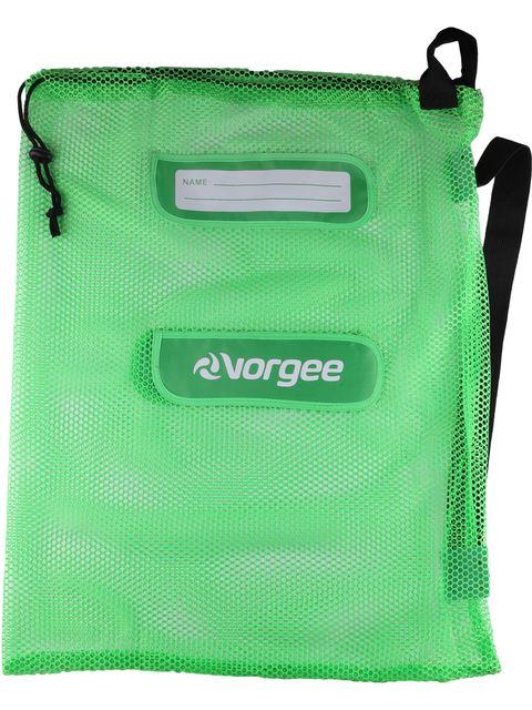 Mesh Equipment Bag - Assorted Colours (64cm X 50cm)-Streamline Sports