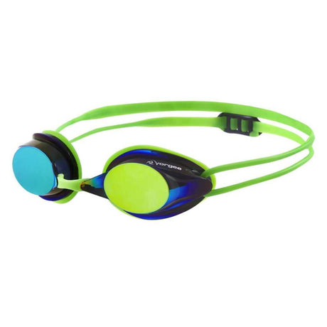 Missile - Eclipse Mirrored-Streamline Sports