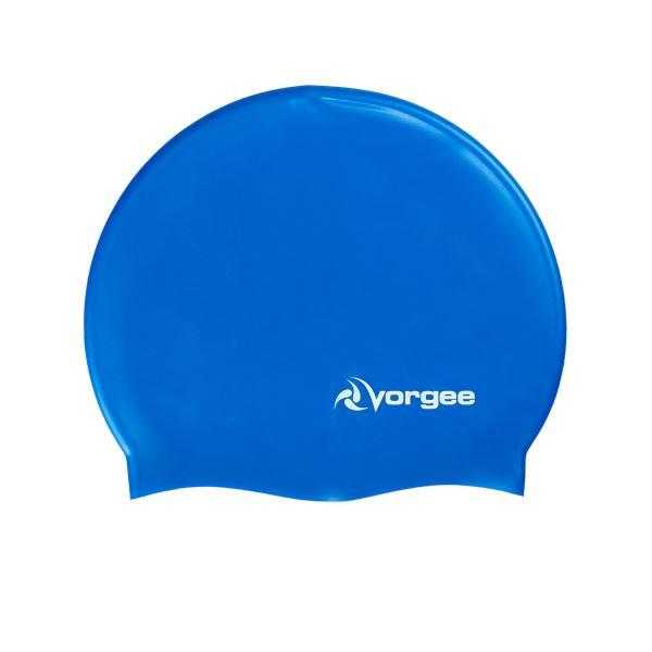 Vorgee Swim Cap - Super Flex-Streamline Sports