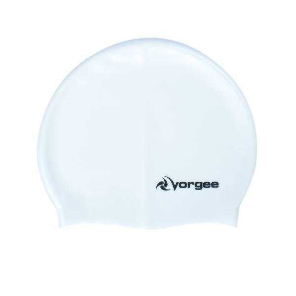 Vorgee Swim Cap - Super Flex-Streamline Sports