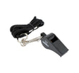 Summit - Plastic Whistle w/Landyard-Streamline Sports