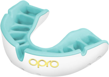 Gold Level mouthguard - (Junior)-Streamline Sports