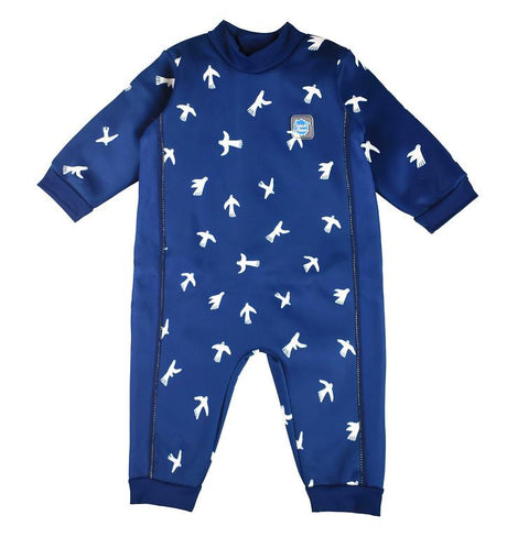 Warm In One-Streamline Sports