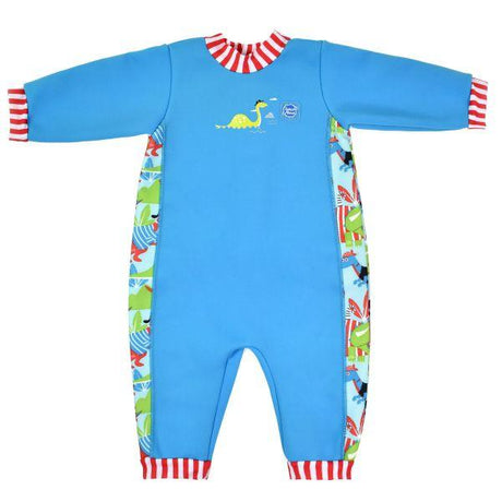 Warm In One-Streamline Sports