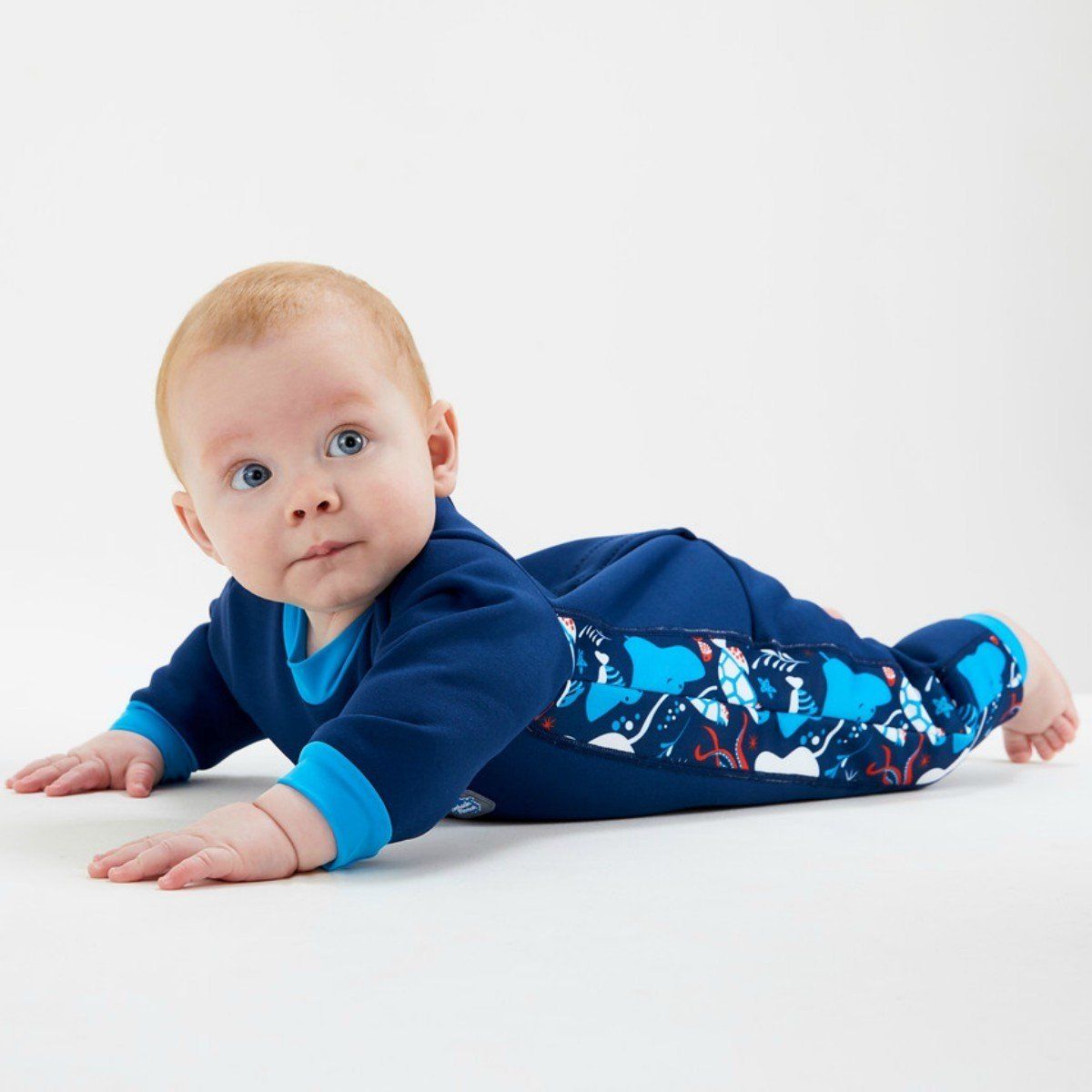 Warm In One-Streamline Sports