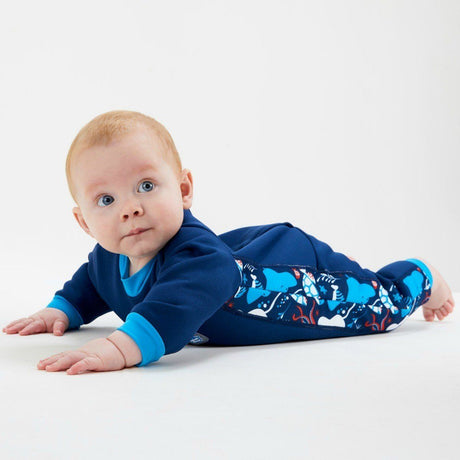 Warm In One-Streamline Sports