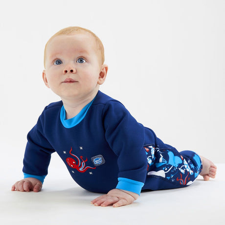 Warm In One-Streamline Sports