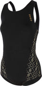 Zone3 - Womens Costume - Iconic Classic-Streamline Sports