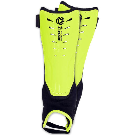 Summit - Soccer ShinGuard with Sock  *A-League Approved-Streamline Sports