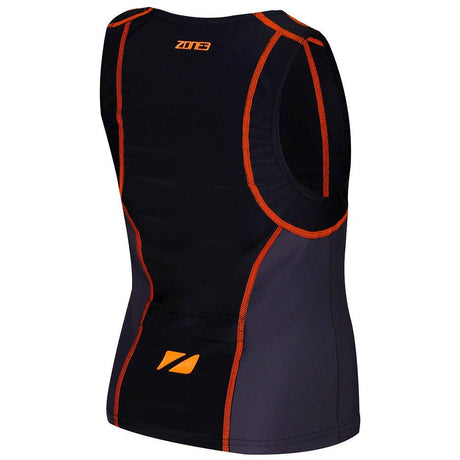 Zone3 - Kids Top - Adventure - (No Exchange and No Refund)-Streamline Sports