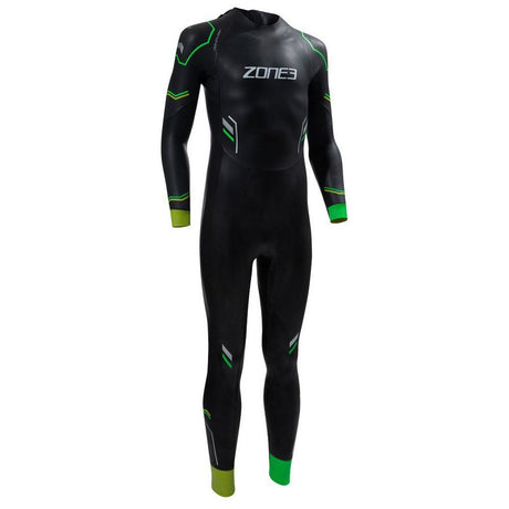 Zone3 - Junior Wetsuit - Adventure-Streamline Sports