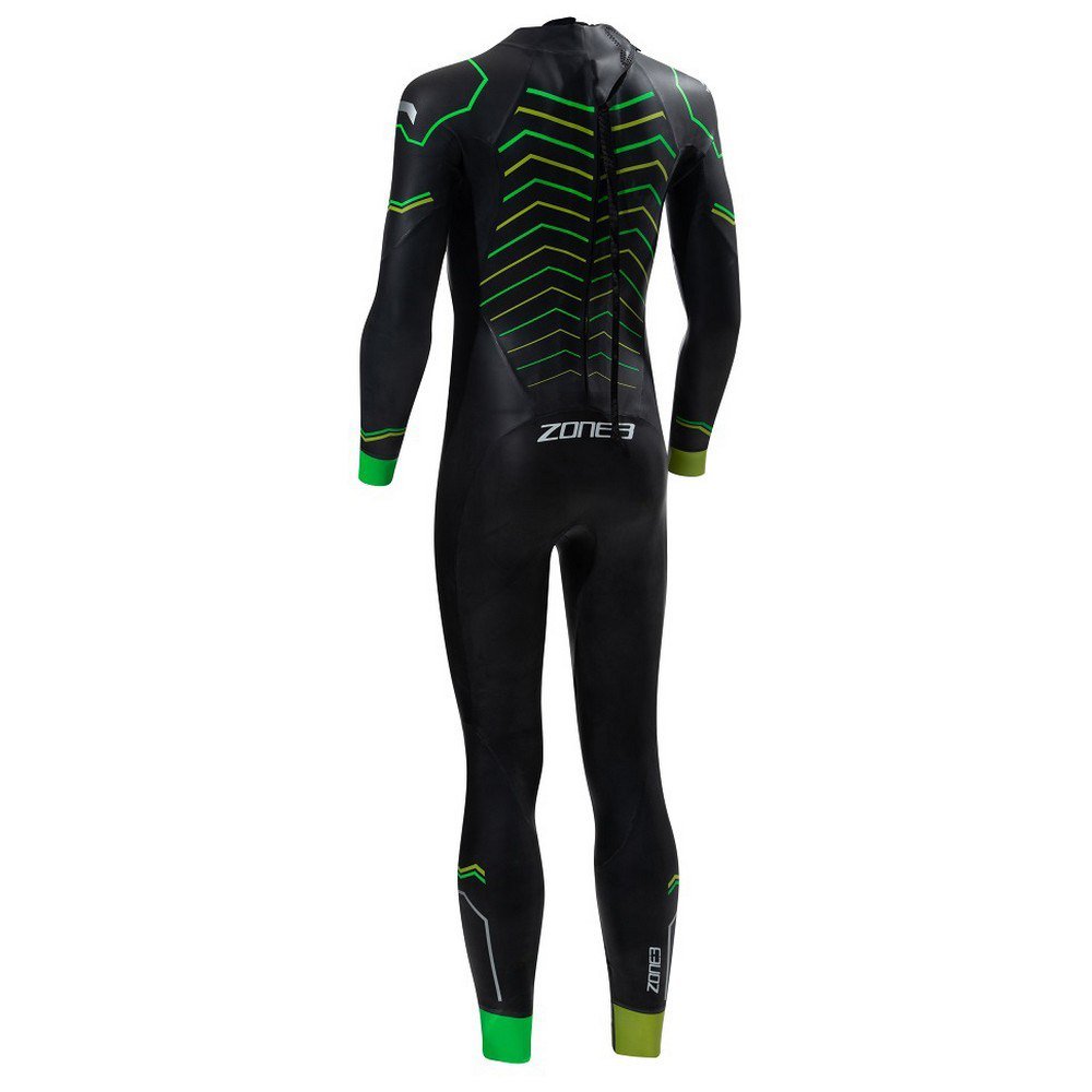 Zone3 - Junior Wetsuit - Adventure-Streamline Sports