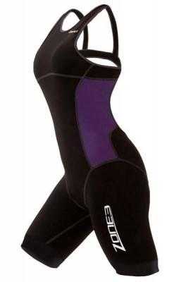 **70% off** Zone3 - Womens Trisuit - Aeroforce (No Exchange and No Refund)-Streamline Sports