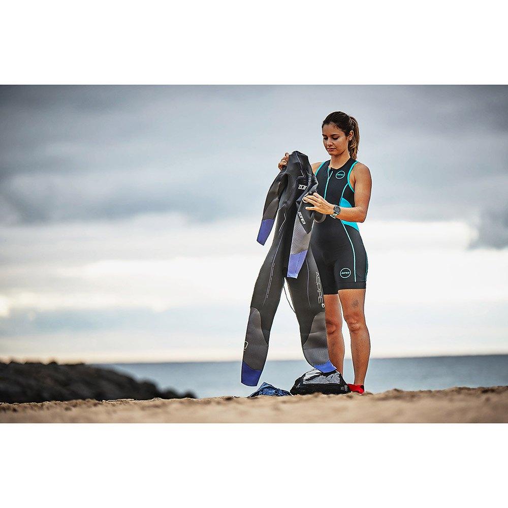 Zone3 - Womens Wetsuit - Aspire-Streamline Sports