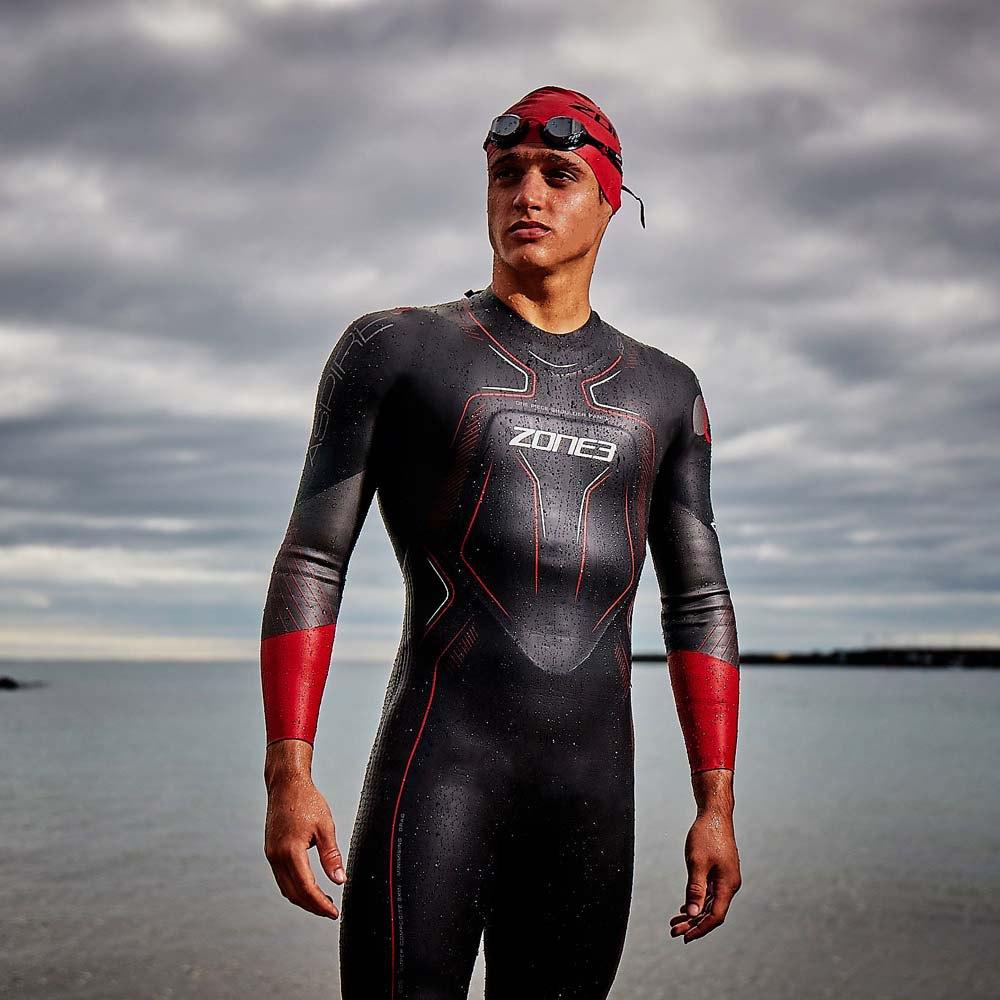 Mens Wetsuit - Aspire-Streamline Sports