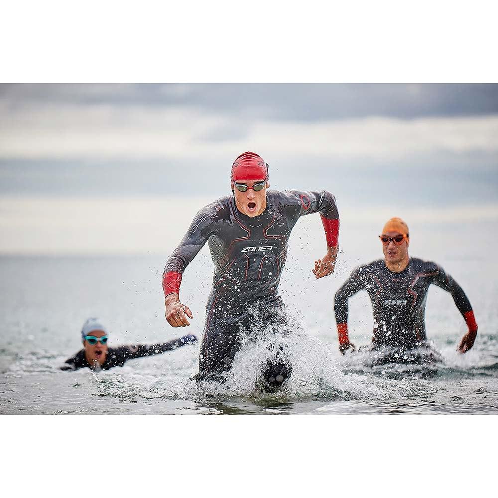 Mens Wetsuit - Aspire-Streamline Sports
