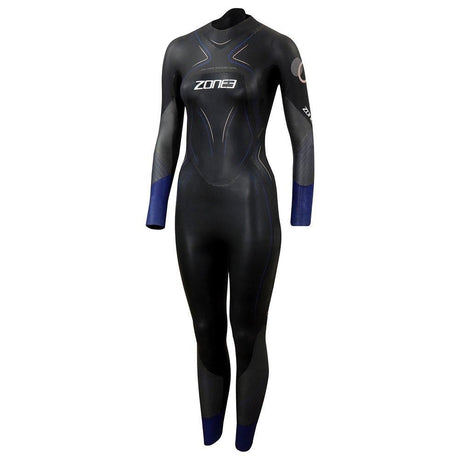 Zone3 - Womens Wetsuit - Aspire-Streamline Sports