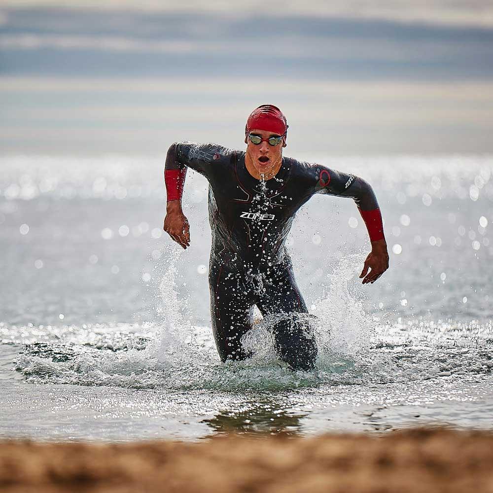 Mens Wetsuit - Aspire-Streamline Sports