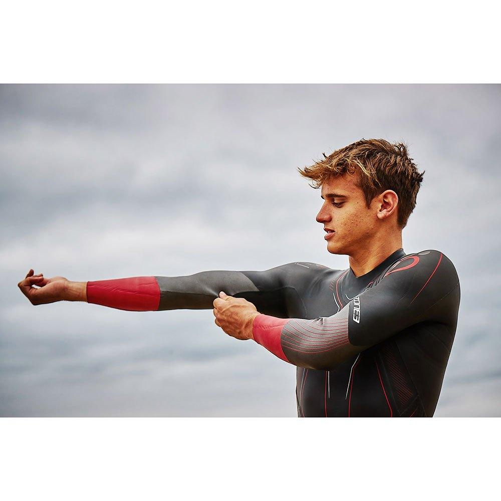 Mens Wetsuit - Aspire-Streamline Sports