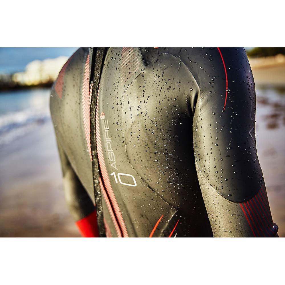 Mens Wetsuit - Aspire-Streamline Sports