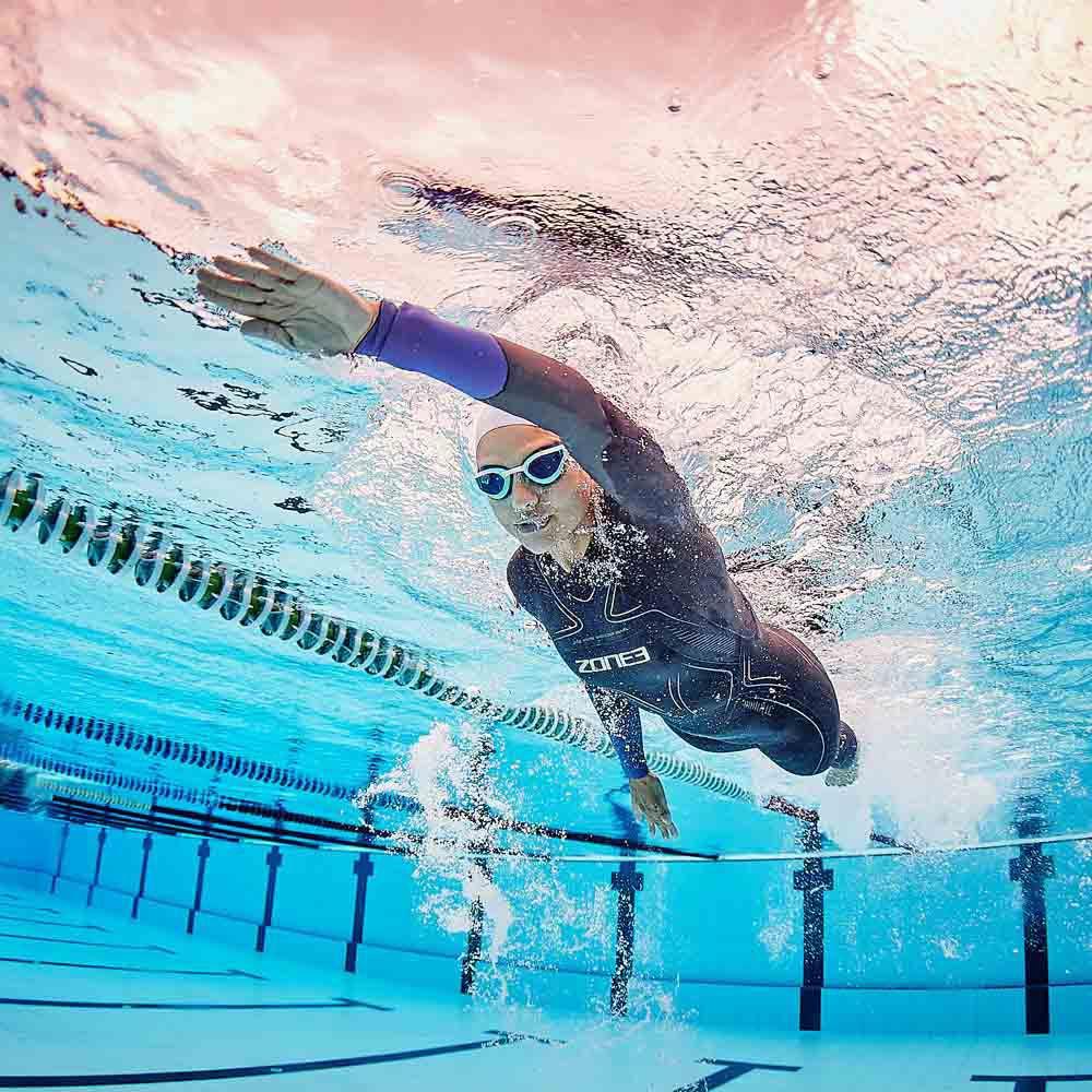 Zone3 - Womens Wetsuit - Aspire-Streamline Sports