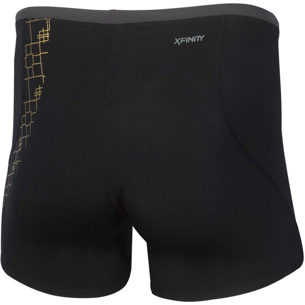 Zone3 - Mens AquaShorts - Iconic (No exchange No refund)-Streamline Sports