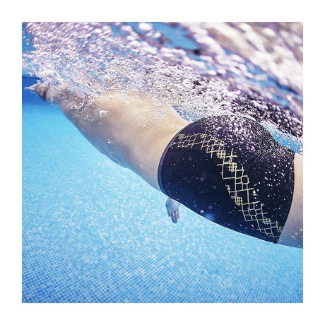 Zone3 - Mens AquaShorts - Iconic (No exchange No refund)-Streamline Sports