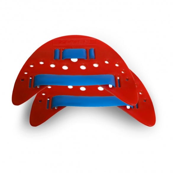 Zone3 - Finger Paddles-Streamline Sports