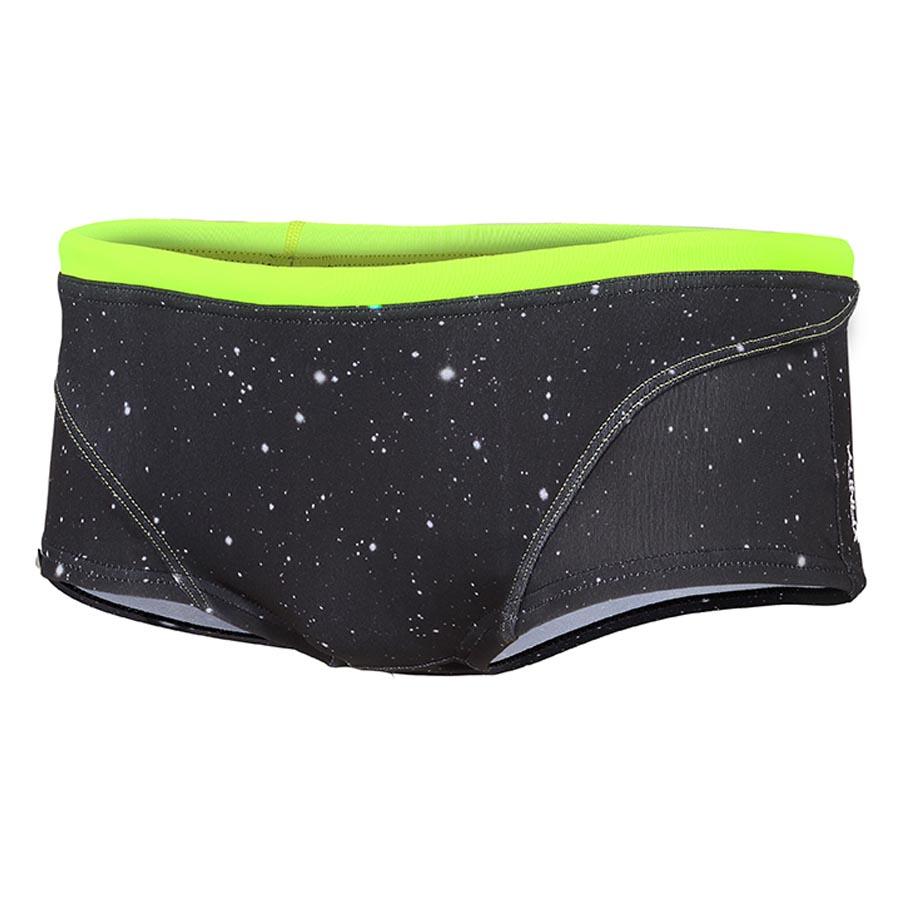 Zone3 - Mens Cosmic Breif Short-Streamline Sports
