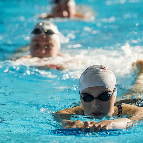 Adult Swimming