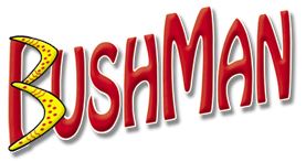 Bushman