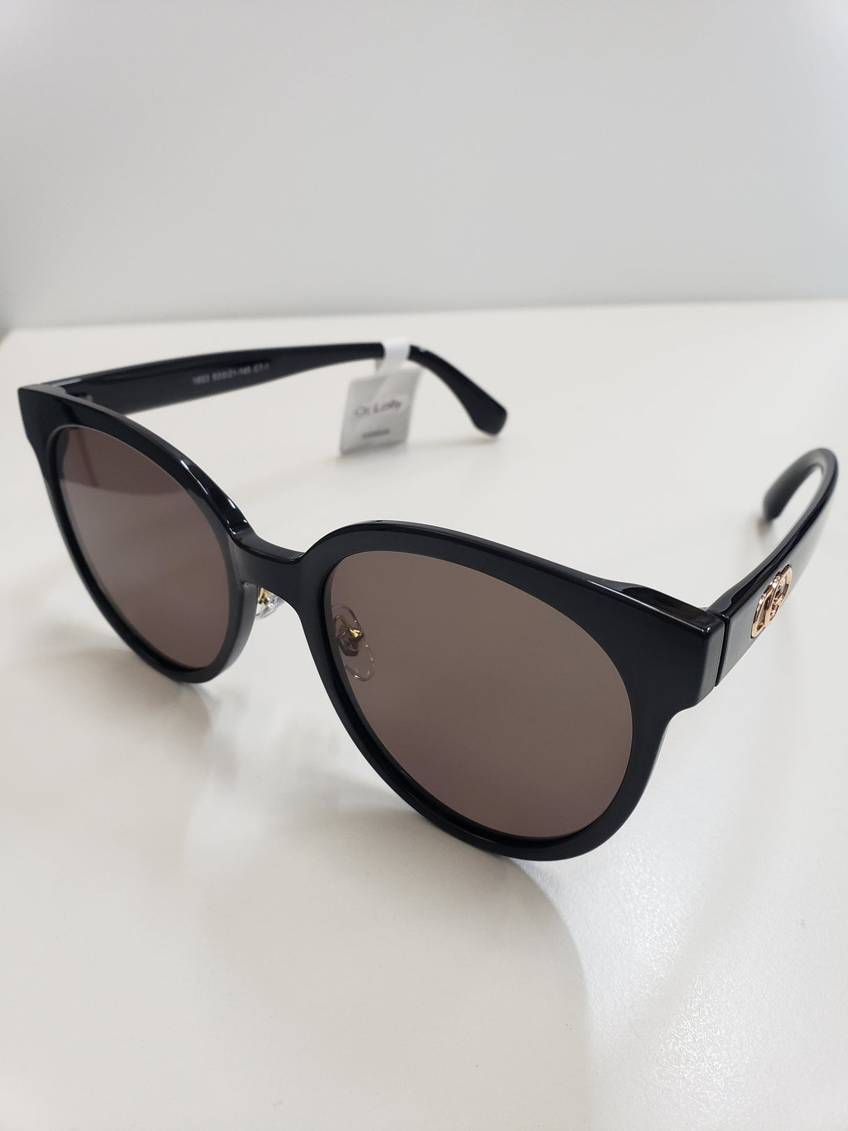 Dr. Lolly Sunglasses | Streamline Sports