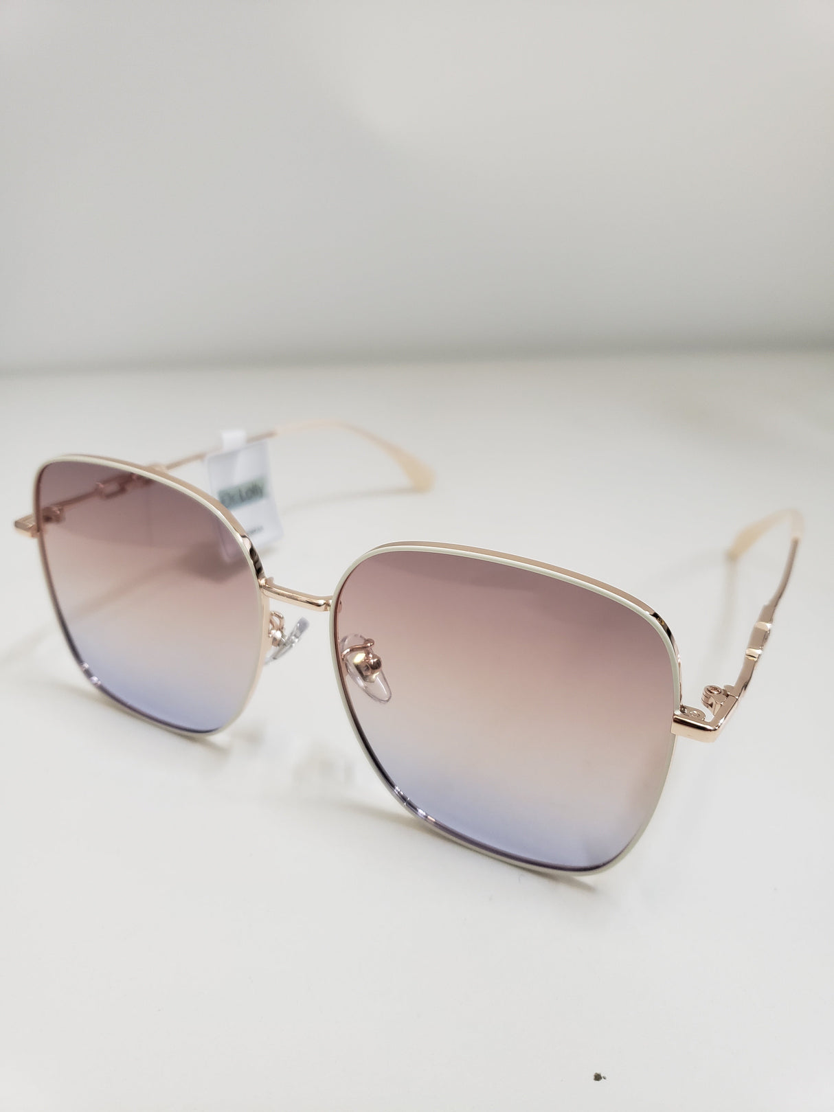 Dr. Lolly Sunglasses | Streamline Sports