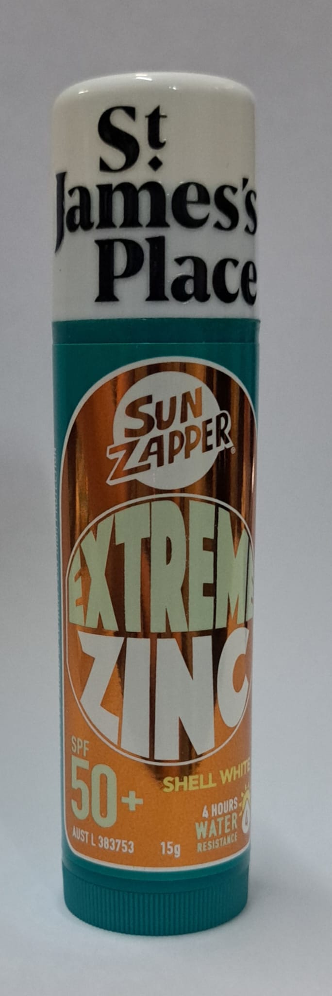 Zinc Stick