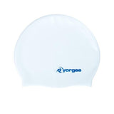 Vorgee Swim Cap - Silicone-Streamline Sports
