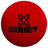 Summit - Super Bounce Ball-Streamline Sports