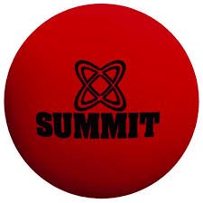 Summit - Super Bounce Ball-Streamline Sports