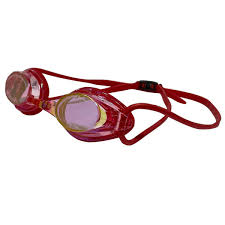Dolphin - Kids Mirrored goggle (DP0575)-Streamline Sports