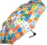 MTR Station Collection - Umbrella (UV Protection)